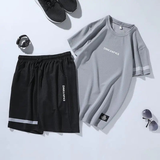 Conjunto deportivo para hombre