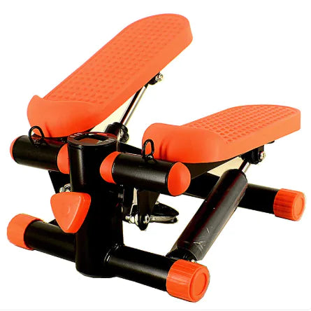 Mini máquina de Stepper