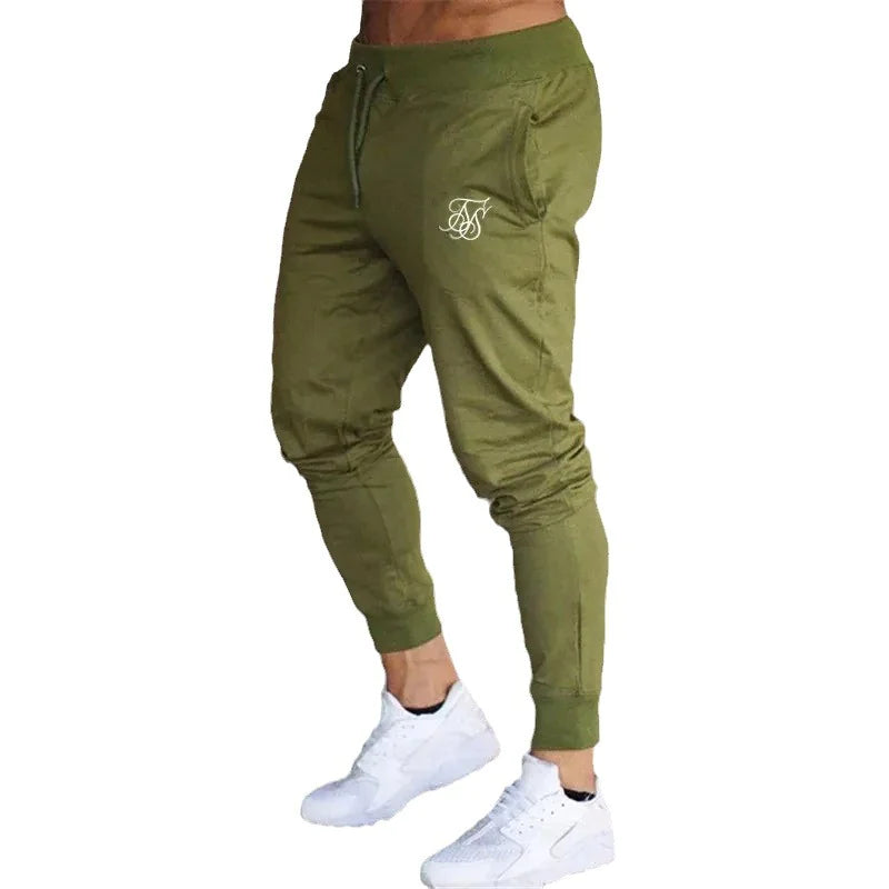 Pantalones de Fitness para Hombres