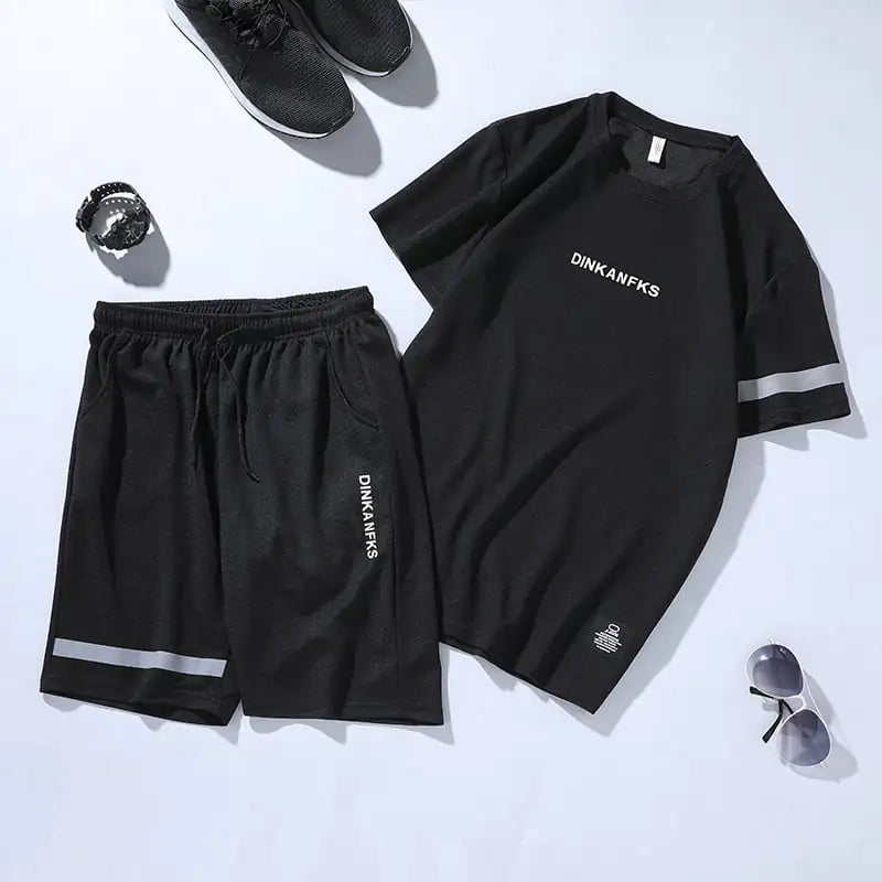 Conjunto deportivo para hombre