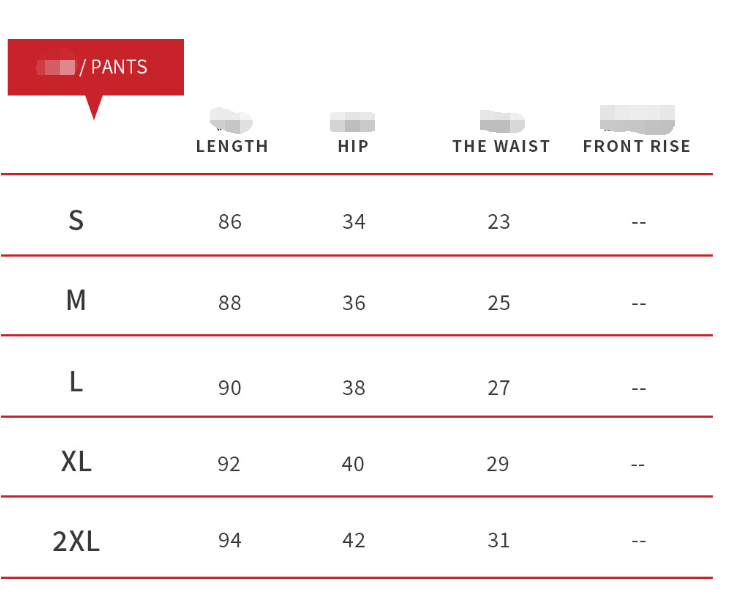 Mallas fitness curveboost