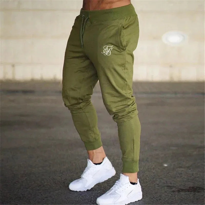Pantalones de Fitness para Hombres