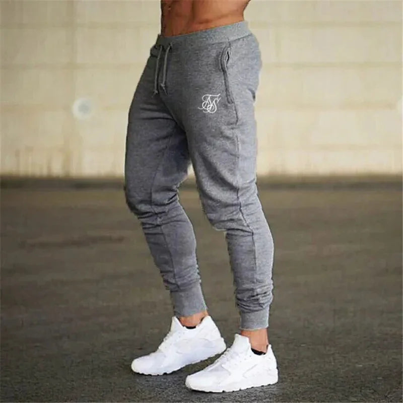 Pantalones de Fitness para Hombres