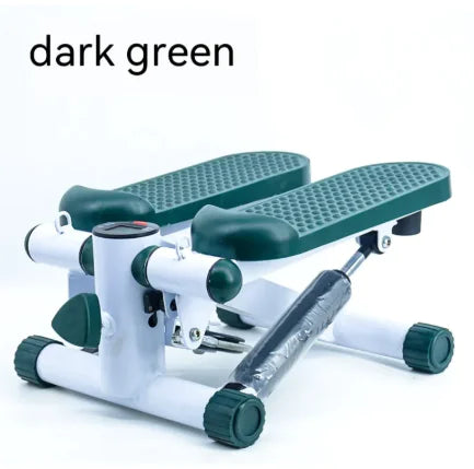 Mini máquina de Stepper