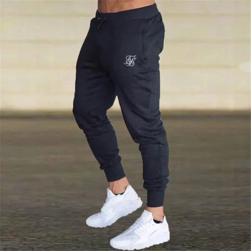 Pantalones de Fitness para Hombres