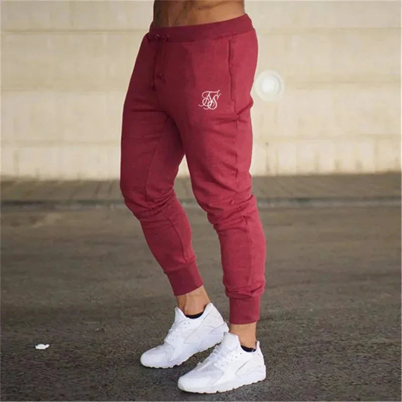 Pantalones de Fitness para Hombres