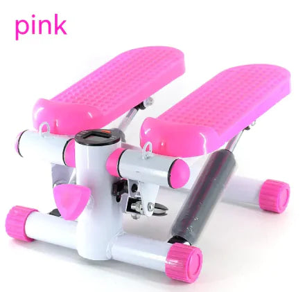 Mini máquina de Stepper