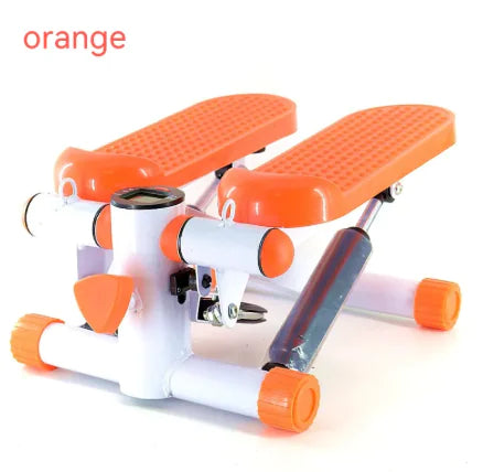 Mini máquina de Stepper