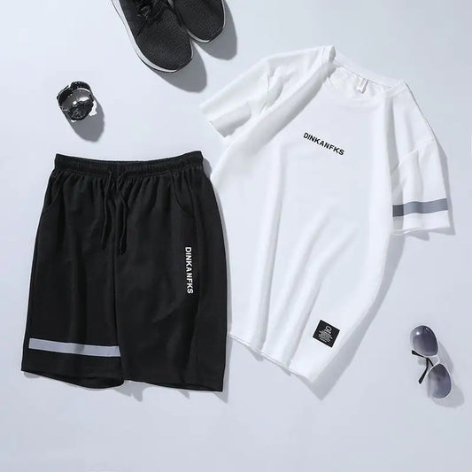 Conjunto deportivo para hombre